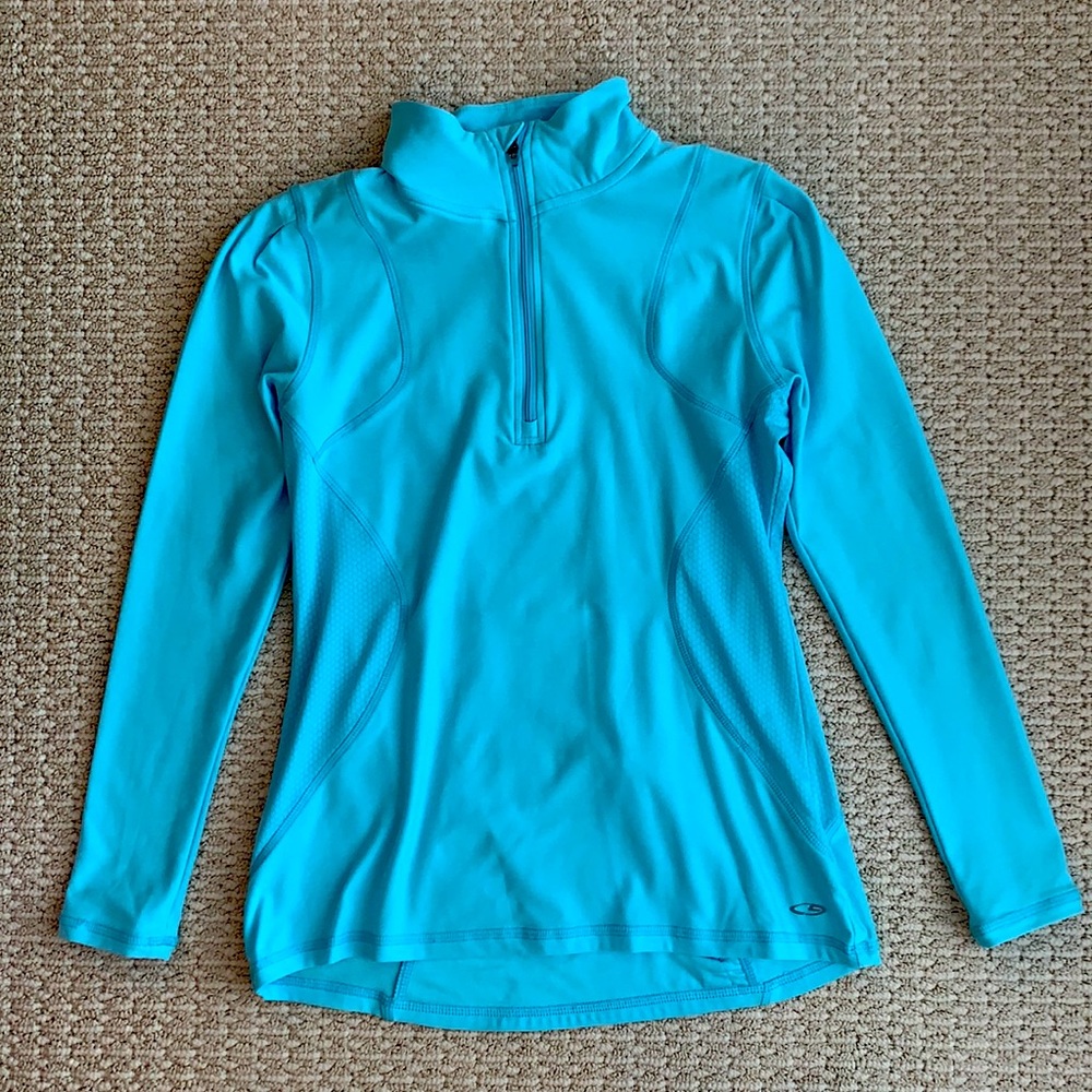 Champion Women’s Lightweight Quarter Zip